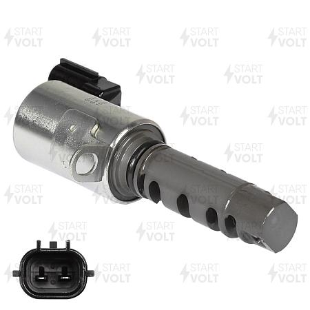 Клапан эл. рег. фаз ГРМ для а/м Toyota Camry (01-)/RAV 4 (00-) 2.0i/2.4i (SVC 1918)