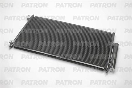 PRS1335 Радиатор кондиционера