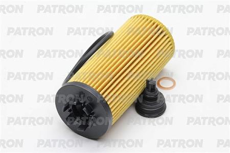 PF4327 Фильтр масляный