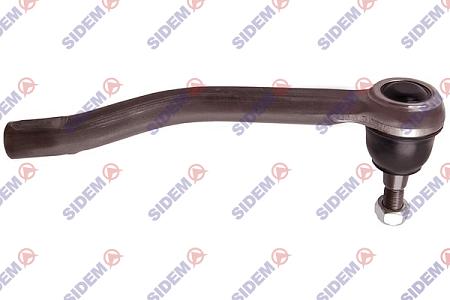 Наконечник р/т NISSAN TEANA 08- прав. 41437