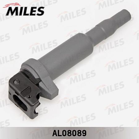 AL08089 Катушка зажигания BMW E90/60 05-