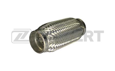 Гофра глушителя 40x160 мм Innerbraid fr-40160