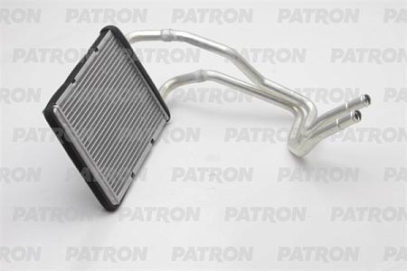 PRS2156 Радиатор отопителя