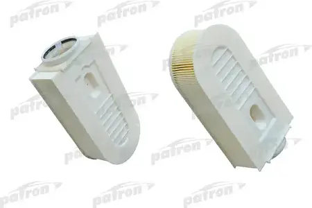 PF1372 Фильтр воздушный