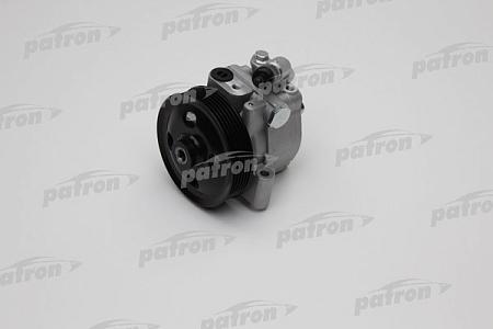 Насос гидроусилителя PPS795
