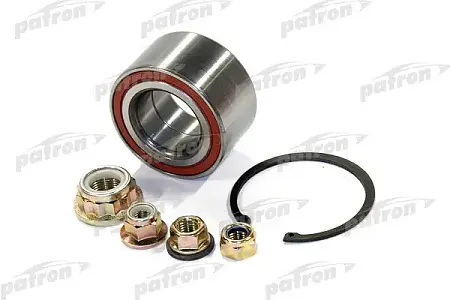 PBK3455 Подшипник ступичный