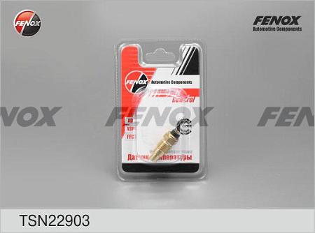 Датчик температуры. NISSAN MAXIMA/PRIMERA TSN22903