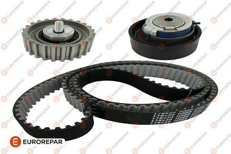 Комплект ремня ГРМ FIAT DUCATO 2.3D 02- 1620362480