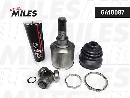 GA10087 ШРУС NISSAN ALMERA JPN MAKE