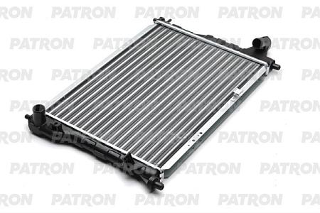 PRS4364 Радиатор системы охлаждения