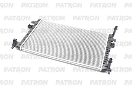 PRS4468 Радиатор системы охлаждения