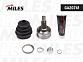 GA20741 ШРУС LEXUS IS250/350 AWD 05-13 -нар.