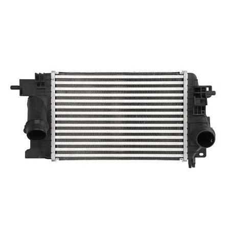 Интеркулер Opel Meriva B 1.4T (10-)