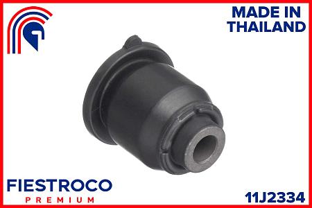 Сайлентблок рычага MAZDA 323 94-98  передн.подв.пер. 11J2334