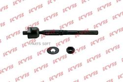 Тяга рулевая л/пр TOYOTA KLUGER [2000-2003]  CAMRY [2001-2004]  HIGHLANDER 2WD/4WD [2001-2003] kre1080