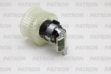 PFN145 Вентилятор отопителя