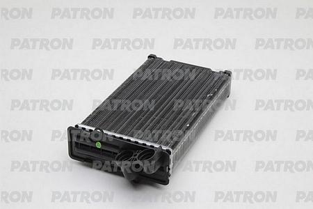 PRS2055 Радиатор отопителя
