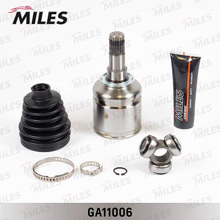 GA11006 ШРУС TOYOTA AVENSIS 97-03 внутр. лев.