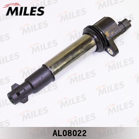 AL08022 Катушка зажигания ВАЗ 2110/2112