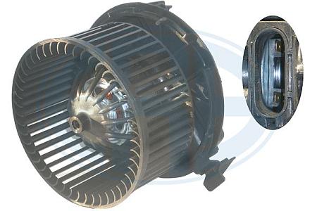 Мотор отопителя RENAULT MEGANE 664025