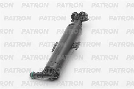 PHW225 Форсунка омывателя фары
