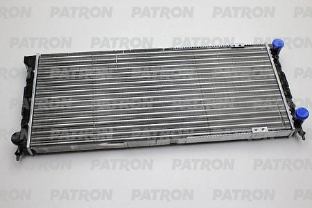 PRS3243 Радиатор системы охлаждения