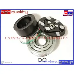 Муфта в сборе (Японский подшипник) CRV 3 2.0 13MC4004HDRA