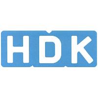 HDK
