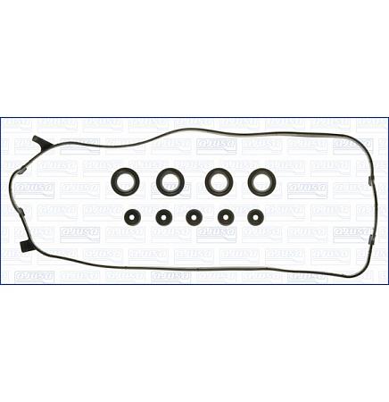 Компл. прокладок клапан. крышки ACURA-Honda 94-F22B1 F22B8 56006000
