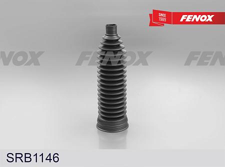 SRB1146 Пыльник рулевой рейки TOYOTA/MITSUBISHI/HONDA/MAZDA/NISSAN