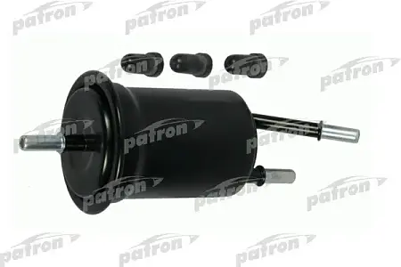 PF3204 Фильтр топливный