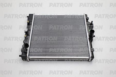 PRS3339 Радиатор системы охлаждения