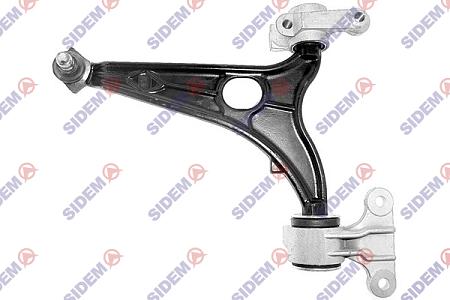Рычаг PEUGEOT EXPERT/CITROEN JUMPY 07- пер.подв.лев. 53276