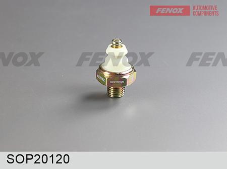 Датчик давления масла MB SOP20120