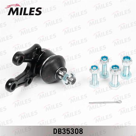 Опора шаровая TOYOTA TOWNACE/LITEACE DB35308