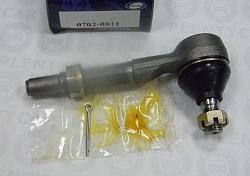 Наконечник рулевой тяги 0702-1180