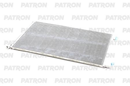 PRS1324 Радиатор кондиционера