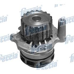 Помпа водяная AUDI A3  VW POLO  GOLF IV 1.9 TDI 97- wp0195