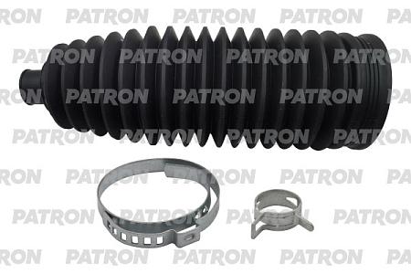 PSE6502 Пыльник рулевой рейки