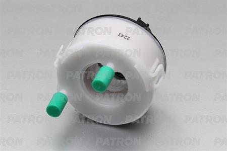 PF3440 Фильтр топливный