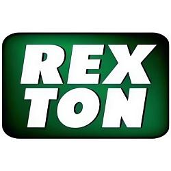 REXTON Грунт-эмаль по ржавчине 3 в 1, зеленый, аэрозоль 520 мл RT150.50