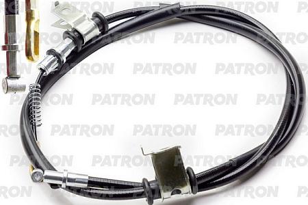 PC3547 Трос стояночного тормоза