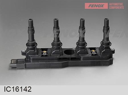 IC16142 Катушка зажигания OPEL VECTRA B/C