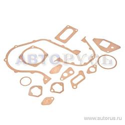 Прокладки унив. д/двигателя ВАЗ 01-07(картон) VSK-00000375