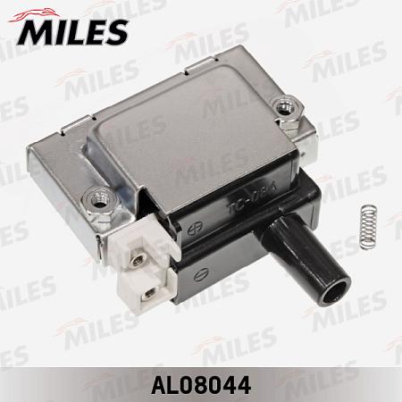 AL08044 Катушка зажигания HONDA