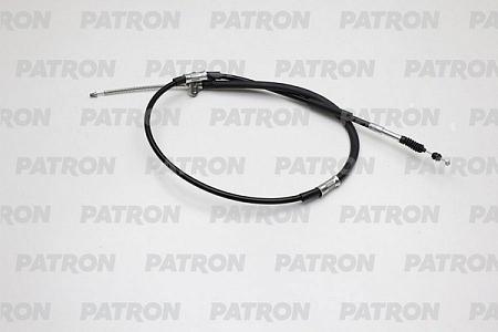 PC3165 Трос стояночного тормоза