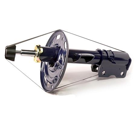 Амортизатор передний L G`Ride SH21-084G