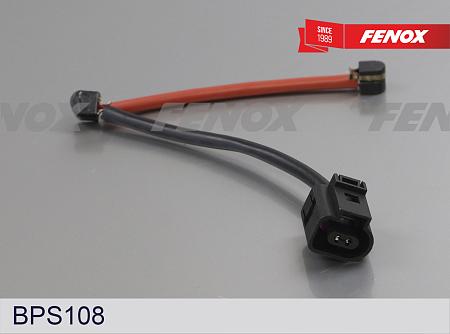 BPS108 Датчик изн.кол.зад.TOUAREG