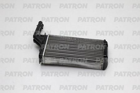 PRS2094 Радиатор отопителя