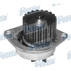 Помпа водяная NISSAN MICRA II  PEUGEOT 106 1 5D 96- wp0248